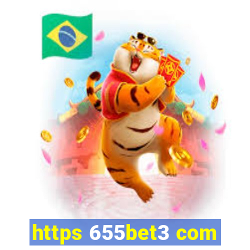 https 655bet3 com